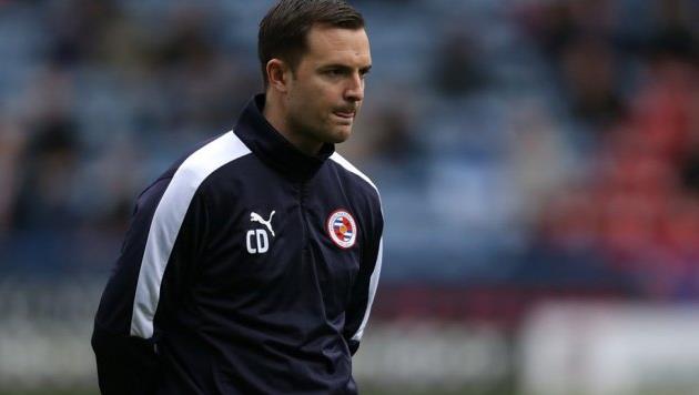 КРИС ДЭВИС, BBC