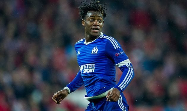 МИЧИ Батшуайи, GETTY IMAGES