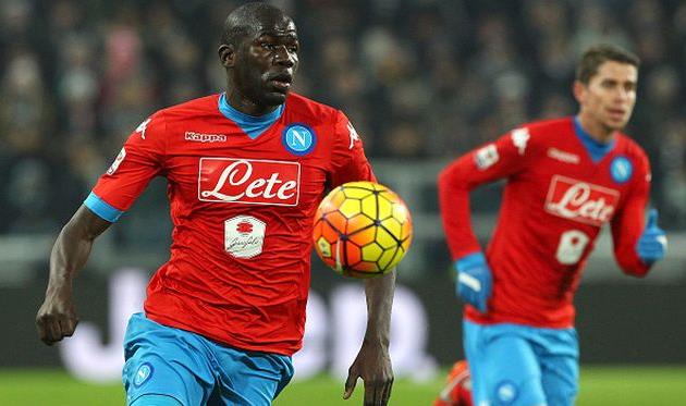 Калиду Кулибали, Getty Images