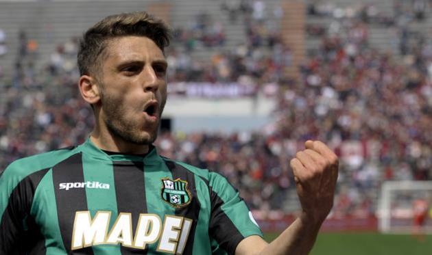 Доменико Берарди, bleacherreport.com