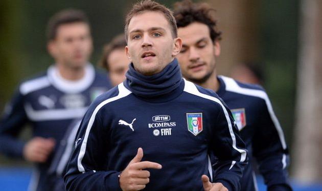 Доменико Кришито, Getty Images