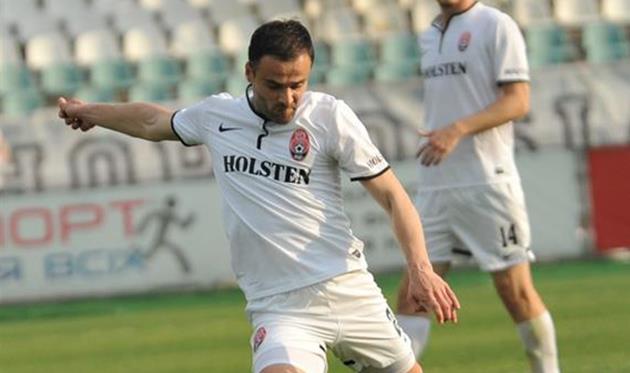 Желько любенович, Football.ua