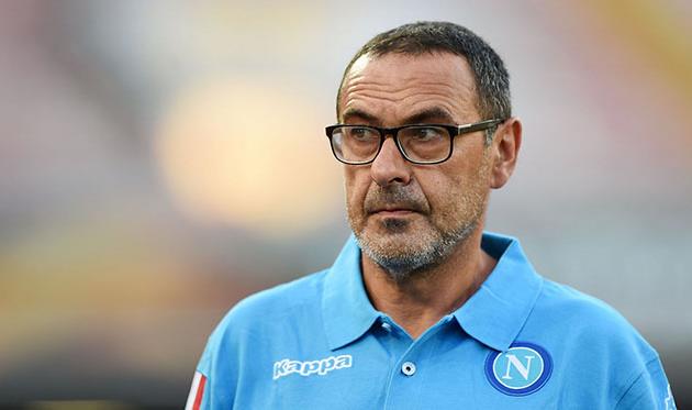 Маурицио Сарри, diellemagazine