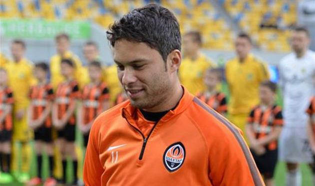 Марлос, Football.ua