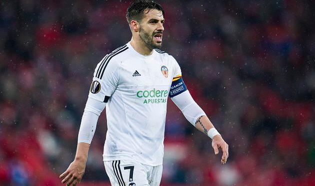 Альваро Негредо, Getty Images