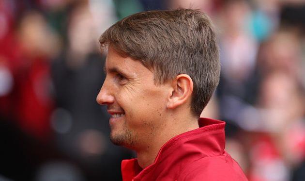 Гастон Рамирес, Getty Images