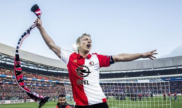 Дирк Куйт, Getty Images