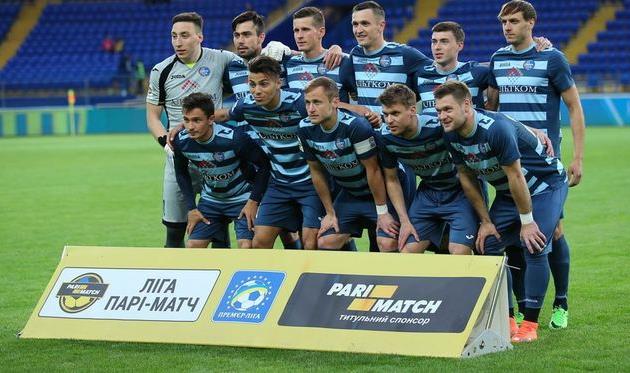 Олимпик, Фото Александра Осипова, Football.ua