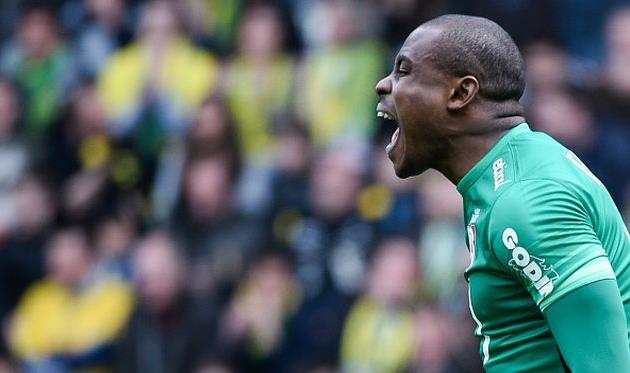 Винсент Эньяма, Getty Images