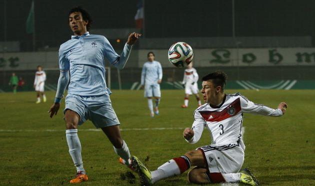 Анджело Фулджини (слева), Getty Images