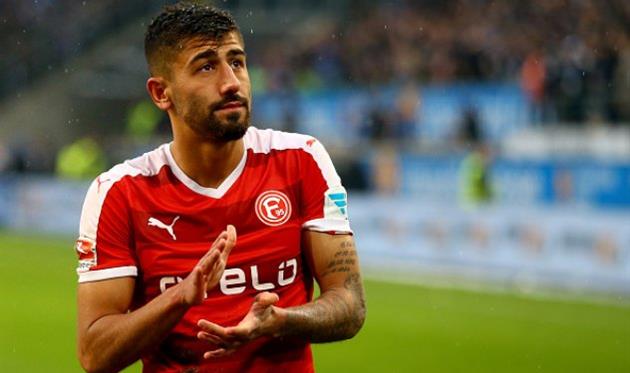 Керем Демирбай, Getty Images