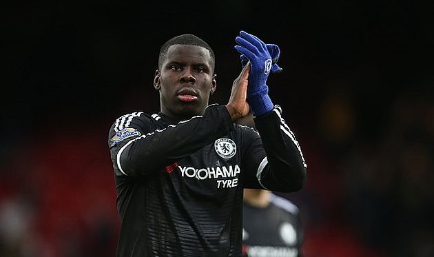 КУРТ ЗУМА, GETTY IMAGES