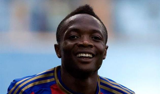 Ахмед Муса, soccernet.com.ng