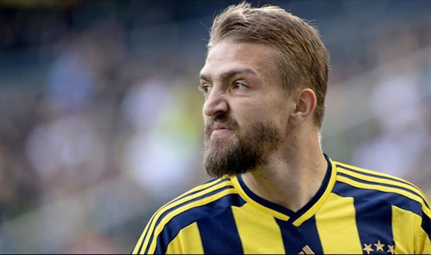 Джанер Эркин, besiktas-international.com