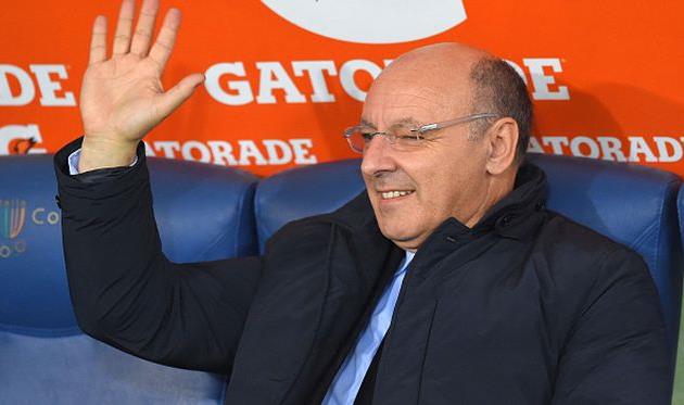 Джузеппе Маротта, Getty Images