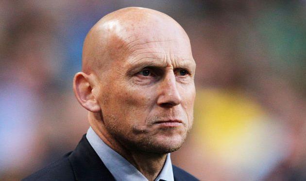 Йап Стам, Getty Images