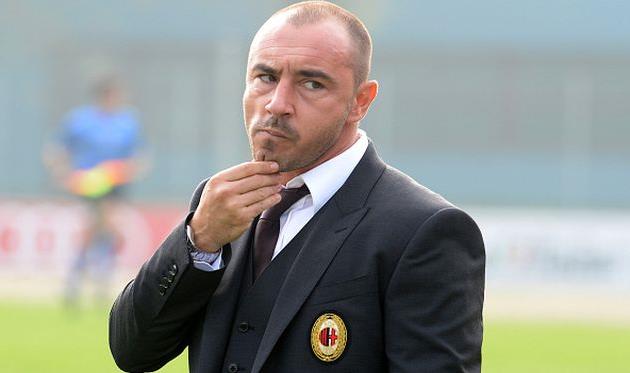 Кристиан Брокки, Getty Images