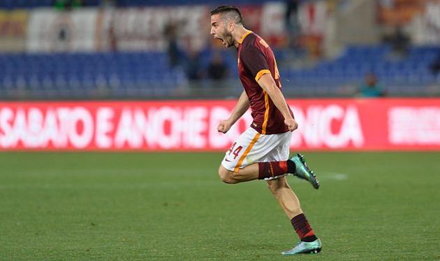 Костас Манолас, Getty Images