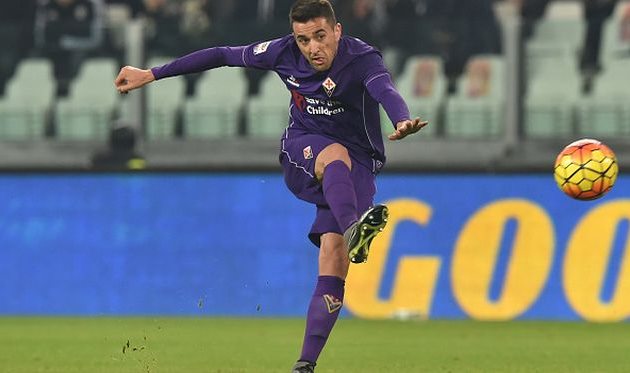 Матиас Весино, Getty Images