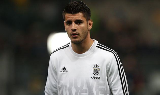 Альваро Мората, Getty Images