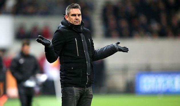 Жоселен Гурвеннек, Getty Images