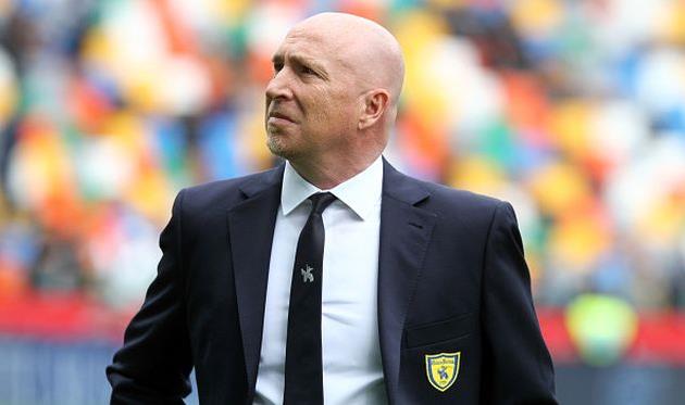 Роландо Маран, Getty Images