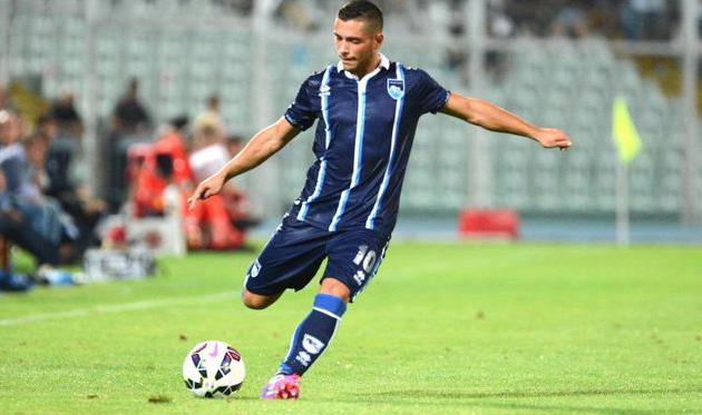 Джанлука Капрари, forzaroma.info