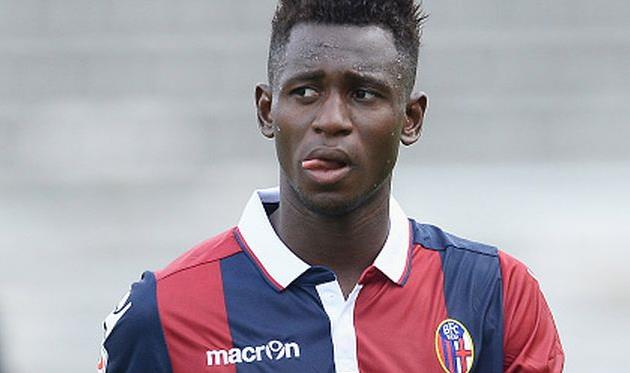 Амаду Диавара, Getty Images