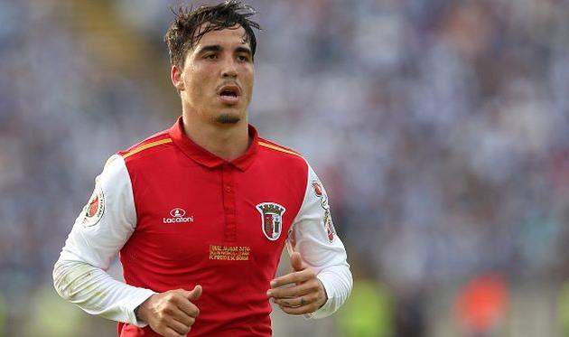 Жозуэ,  Getty Images