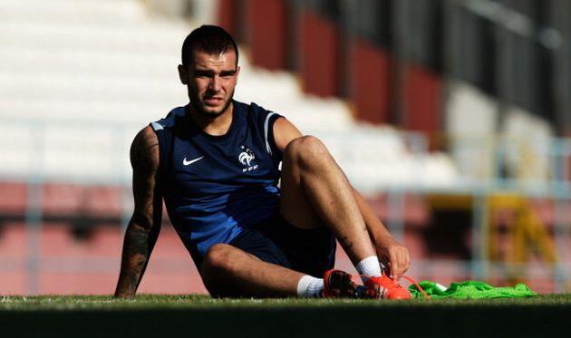 Алекси Босетти, Getty Images