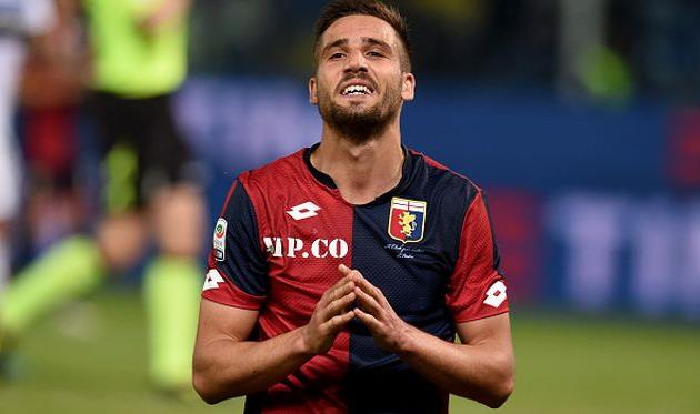 Леонардо Паволетти, Getty Images