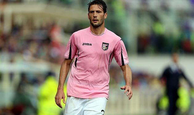 Франко Васкес, Getty Images