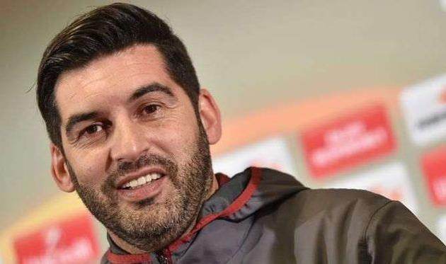 Паулу Фонсека, Getty Images