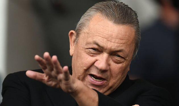 Дэвид Салливан, Getty Images