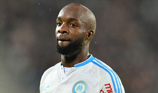 Лассана Диарра, Getty Images