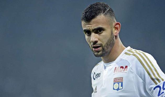 Рашид Геззаль, footmercato.net