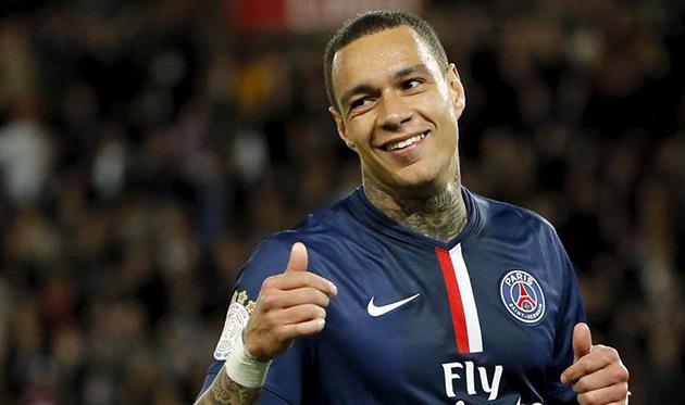 Грегори ван дер Виль, metro.co.uk