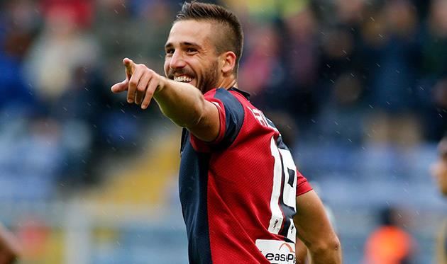 Леонардо Паволетти, radiogoal24.it