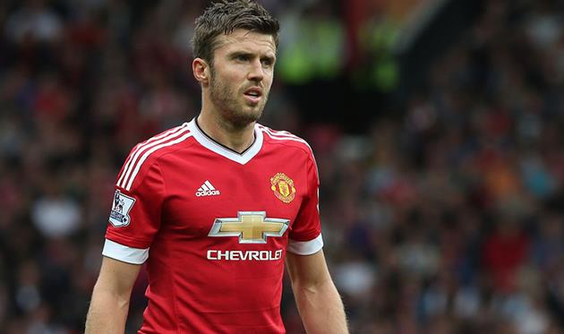 МАЙКЛ КАРРИК, SKY SPORTS