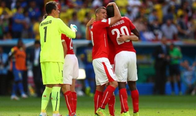 ДЖАКА И ДЖУРУ, GETTY IMAGES