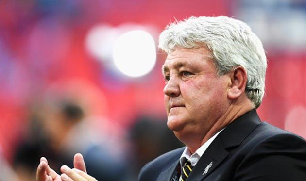 СТИВ БРЮС, GETTY IMAGES