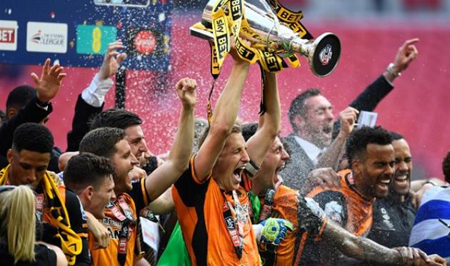 МАЙКЛ ДОУСОН, GETTY IMAGES