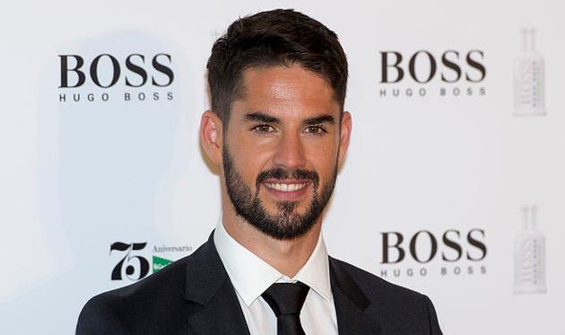 Иско, Getty Images