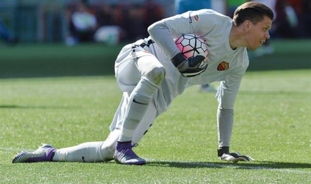 ВОЙЦЕХ ЩЕСНЫ, GETTY IMAGES