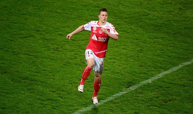 Николя Де Превилль, Getty Images