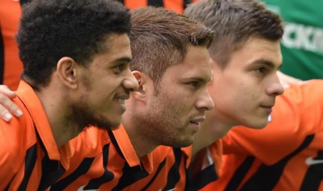 МАРЛОС И ТАЙСОН, © БОГДАН ЗАЯЦ 