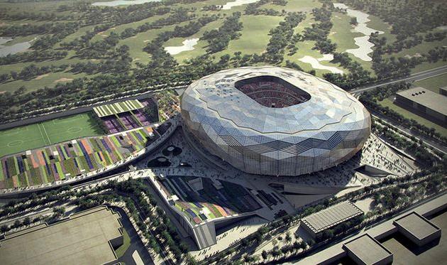 Катар, Sky Sports