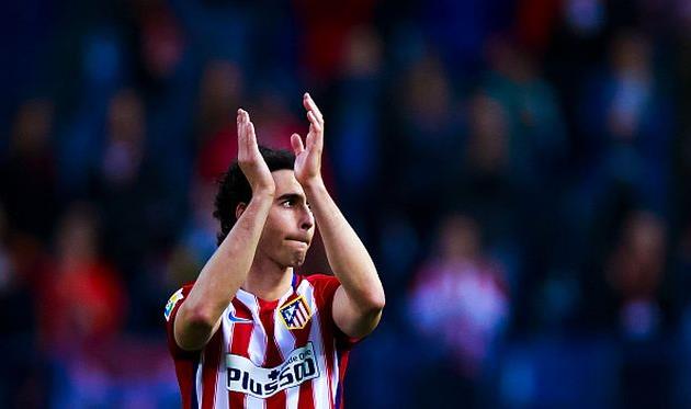 Тьягу Мендеш, Getty Images