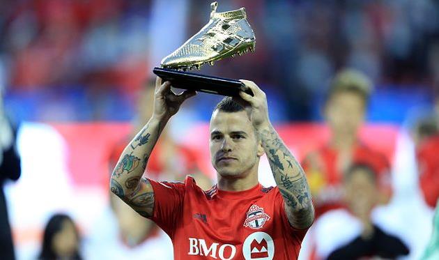 Себастьян Джовинко, Getty Images