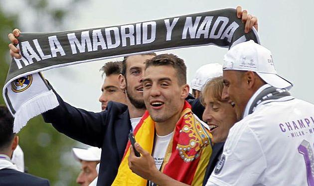 Матео Ковачич, Getty Images